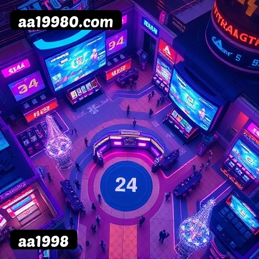 Registre-se Rapidamente e Desbloqueie Recompensas Exclusivas aa1998