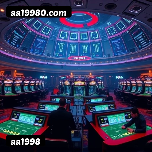 aa1998 Crash: A Comunidade e as Estratégias que Empolgam
