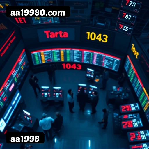 aa1998: Experiência de Apostas Profissional e Segura