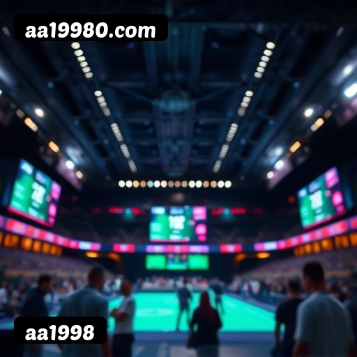 aa1998: Cassino Online Premiado e Seguro